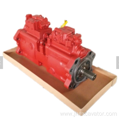 DH280 Hydraulic pump K3V140DT-HN0V K3V112DT